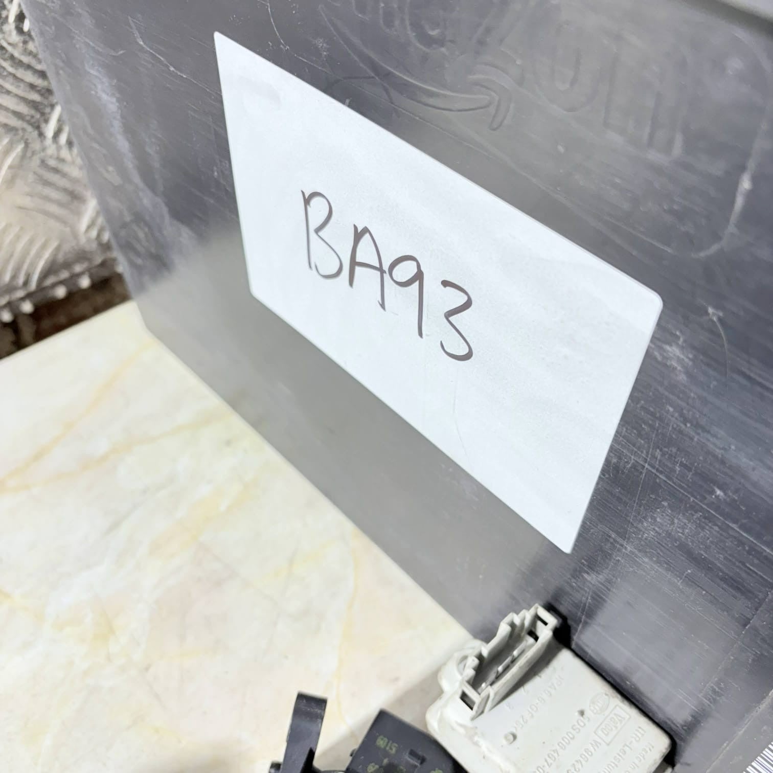 1x HONDA JAZZ Courtesy Light 2013 7192290 7290912