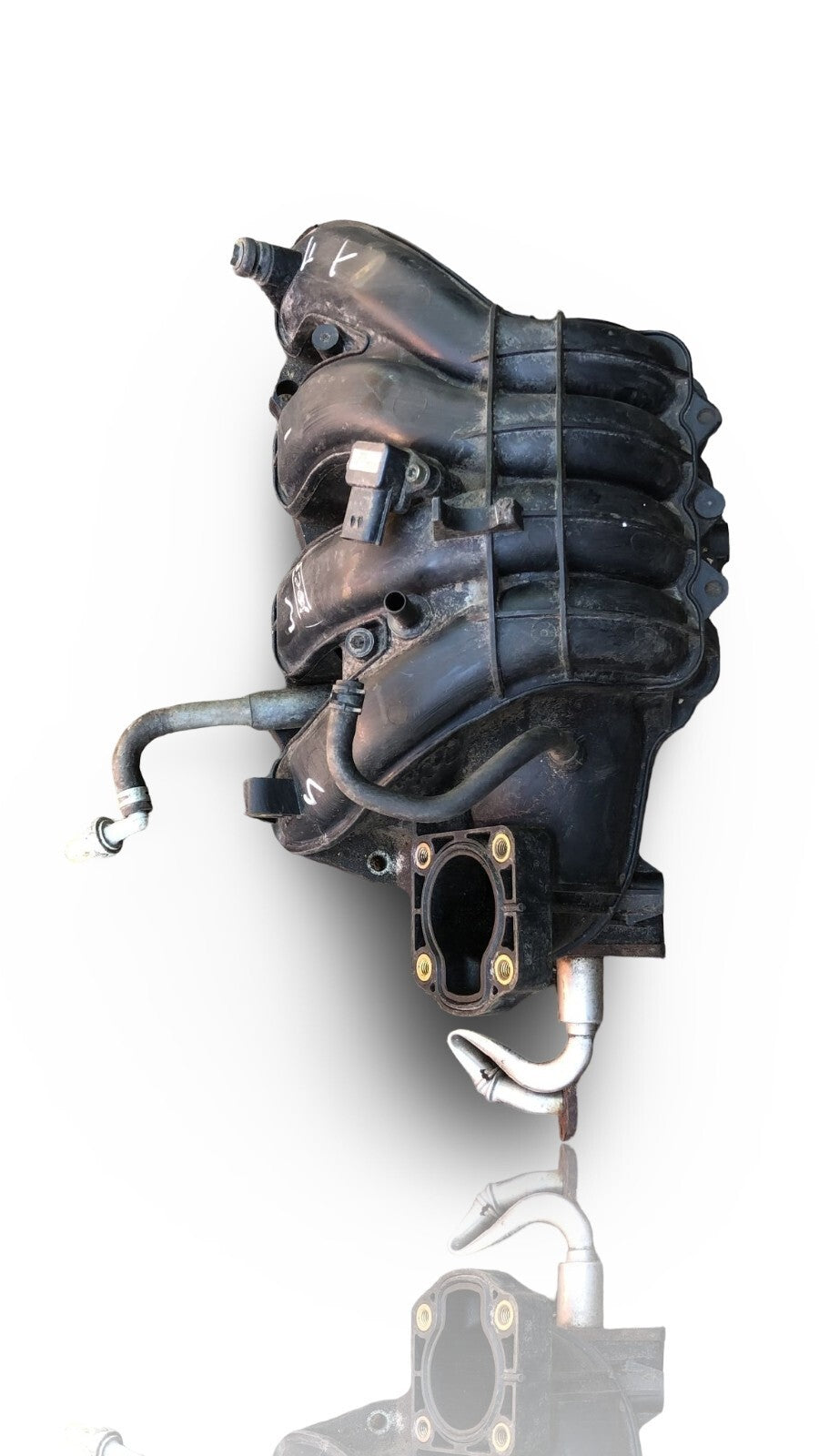 05-10 Suzuki Swift 1.3 Petrol Air Intake Manifold