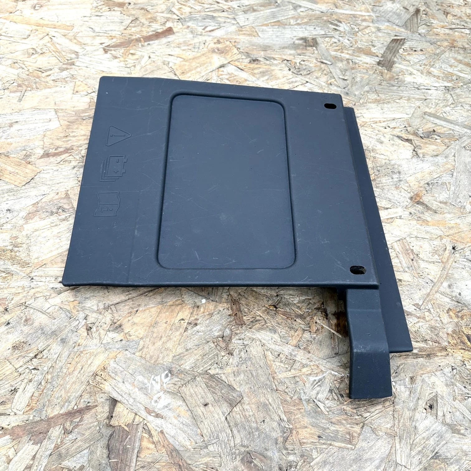 20182023 Ford Fiesta ST Battery Box Tray Cover Lid M1BB10A687A SAD39228