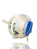 SEAT Ibiza 6J Coolant Expansion Tank Overflow Bottle 600121407 / 6Q0121407 08-17