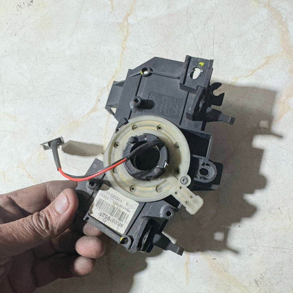 Renault Kangoo Mk1 1997-2008 Steering Clock Spring Airbag Coil