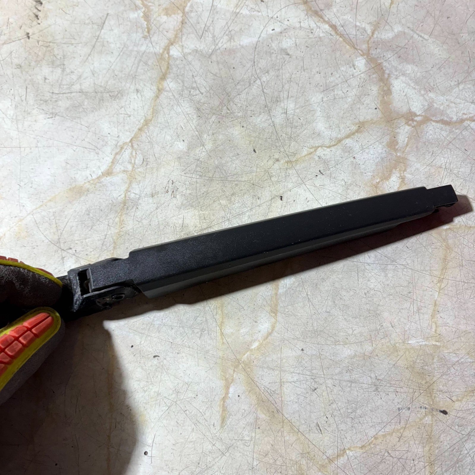 Vauxhall Astra H Mk5 Rear Windscreen Wiper Arm Tailgate Hatch 2004-2010
