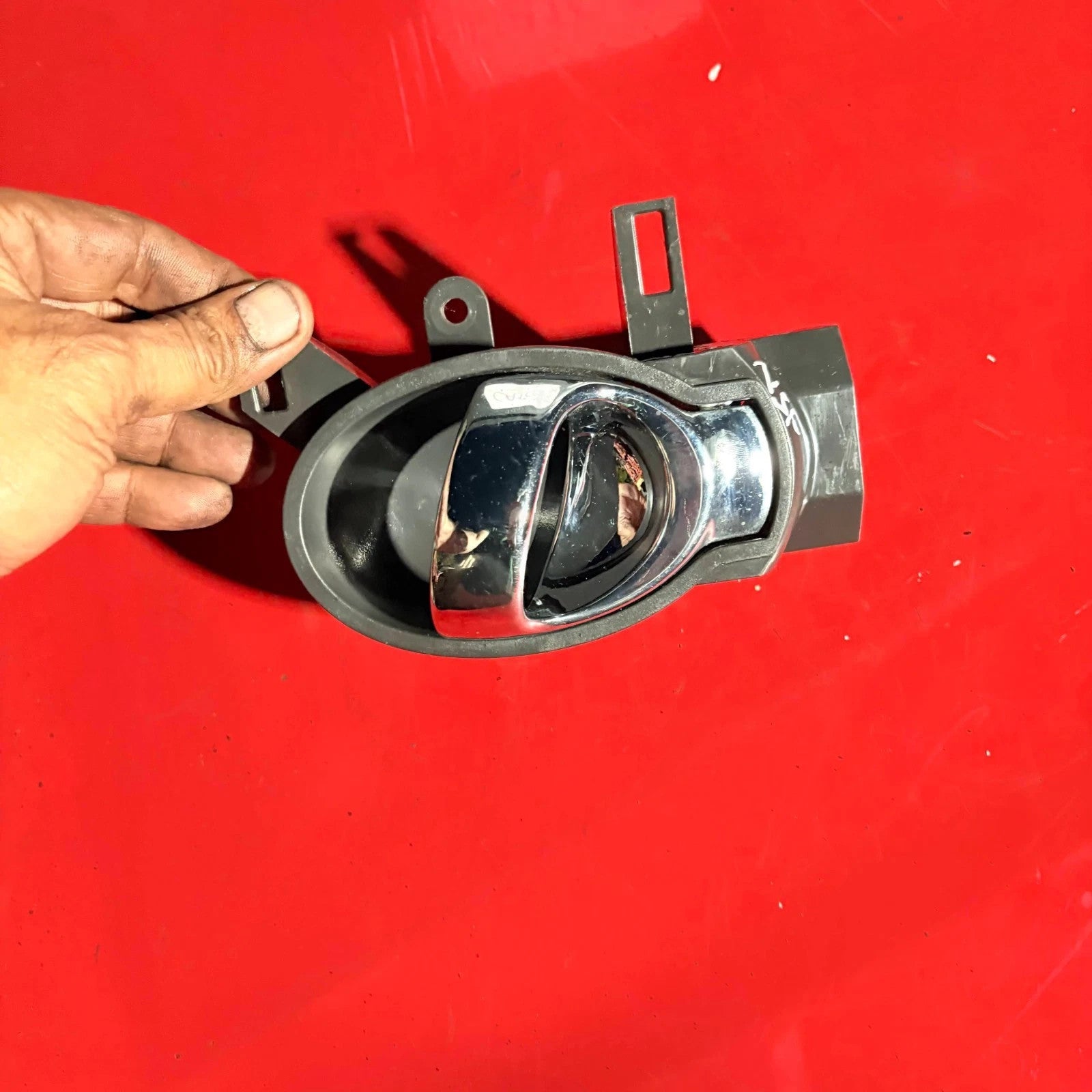 Nissan Juke F15 2011-2017 Interior Door Handle Front Left Passenger Side