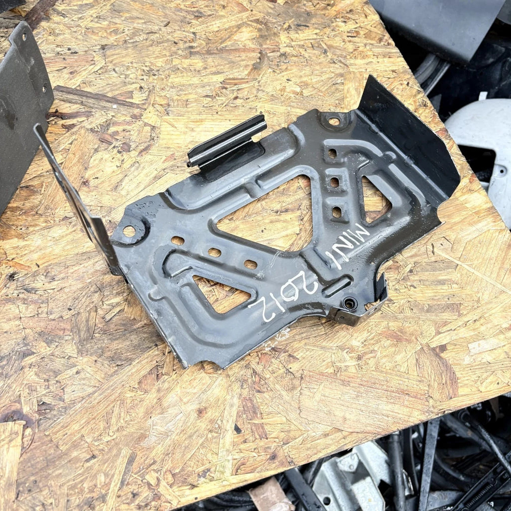 Mini Cooper R56 Battery Tray 61217644248 7644248 EURLECHUNG- 2012