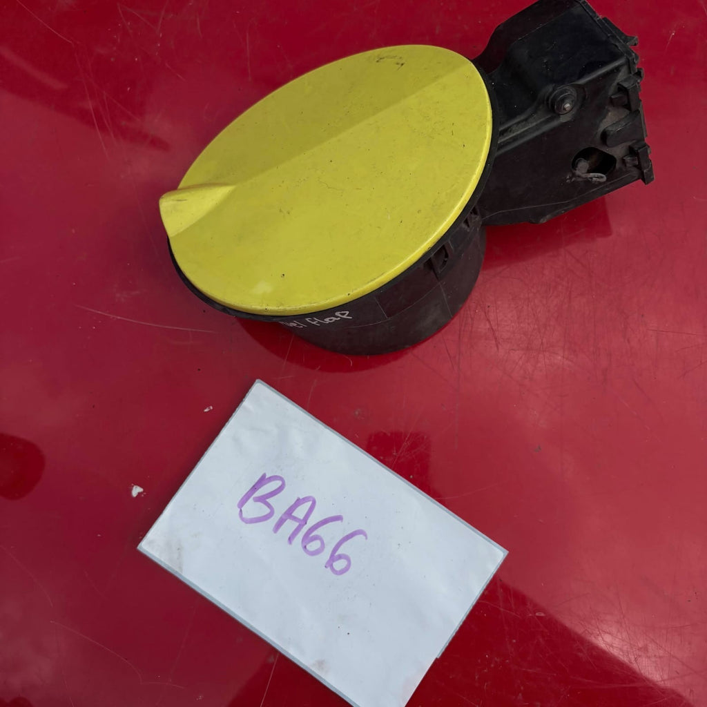 Vauxhall/Opel Corsa D Fuel Flap Cover Yellow RH 3&5 Door 2006-2014 315086