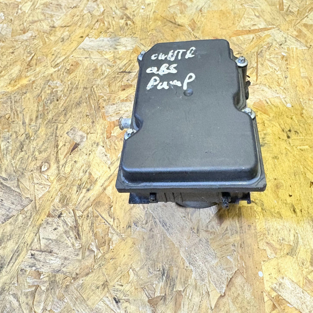 CITROEN C4 1.4 ABS PUMP UNIT-96499 88280-0265231486