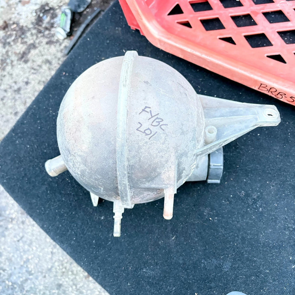 Ford Transit Expansion Tank Overflow Bottle 2006-2014B