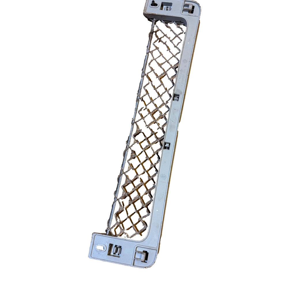 VW CADDY MK3 2K 2004-2019 INTERIOR STORAGE MESH NET TRAY