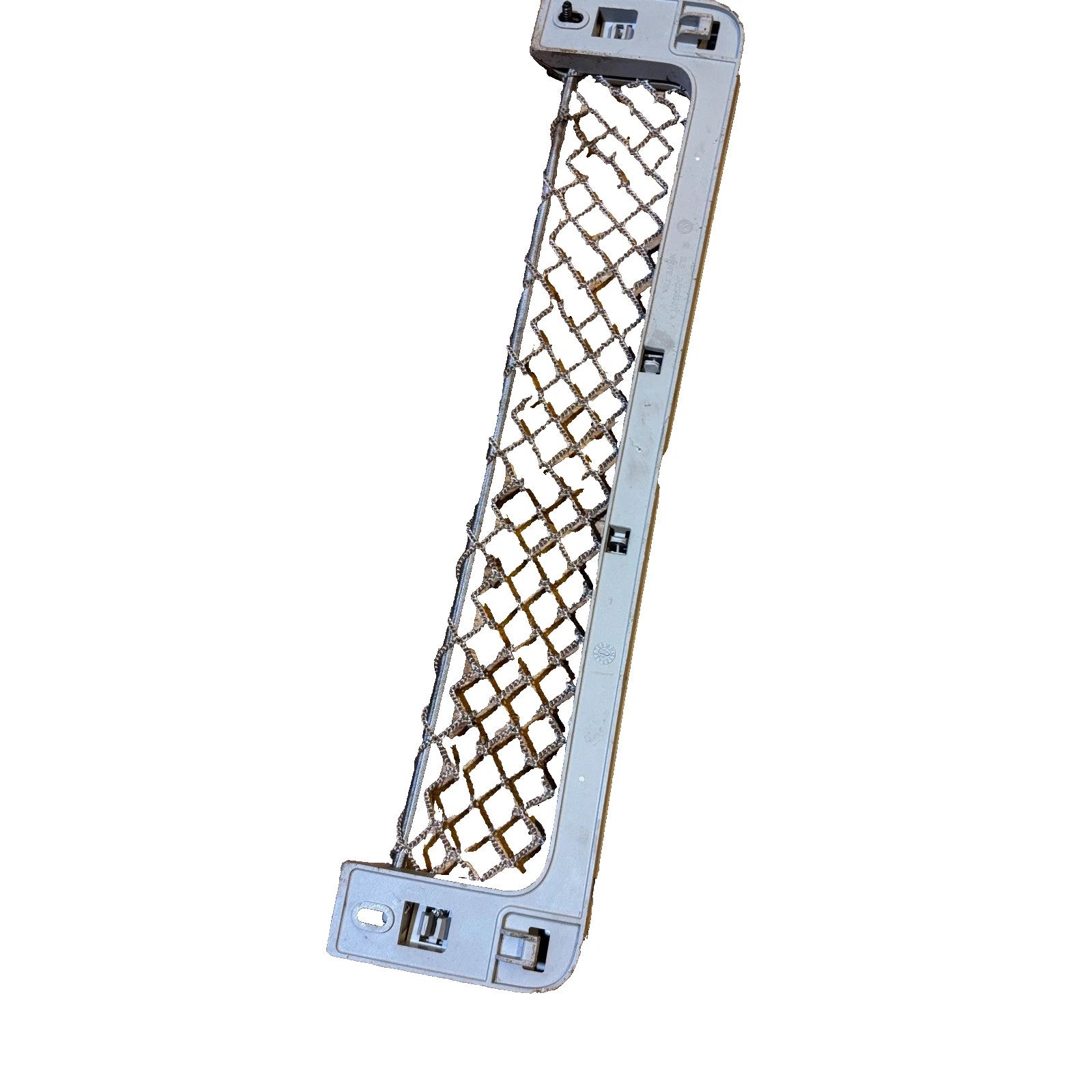 VW CADDY MK3 2K 2004-2019 INTERIOR STORAGE MESH NET TRAY