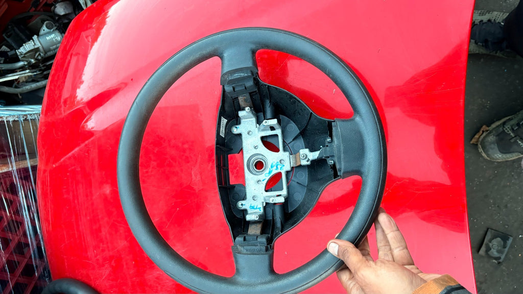 HYUNDAI I10 STEERING WHEEL HATCHBACK 5 Door 2008-2016 56120-0X500