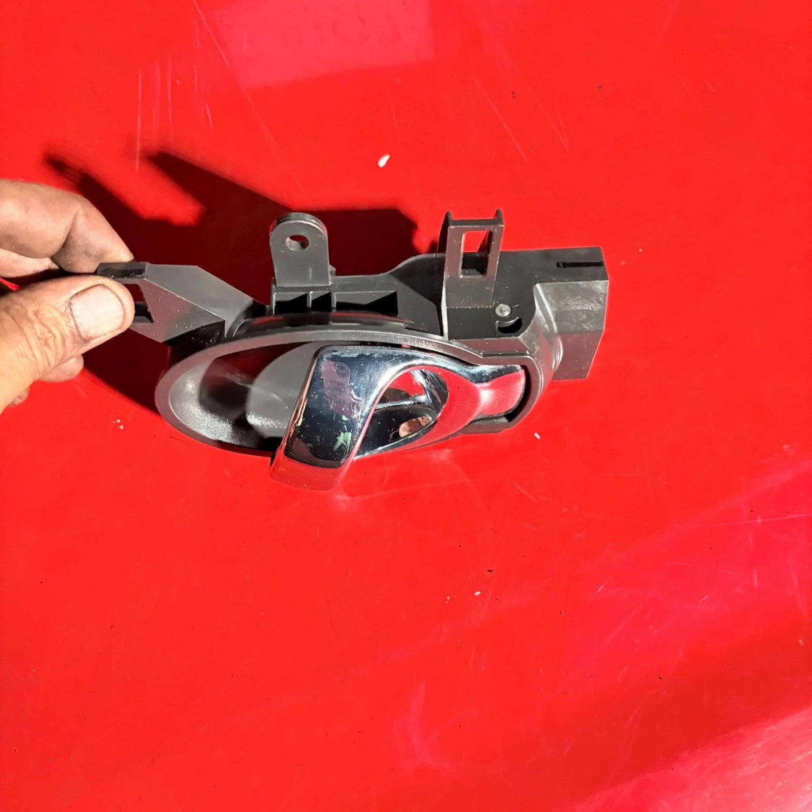 Nissan Juke F15 2011-2017 Interior Door Handle Front Left Passenger Side