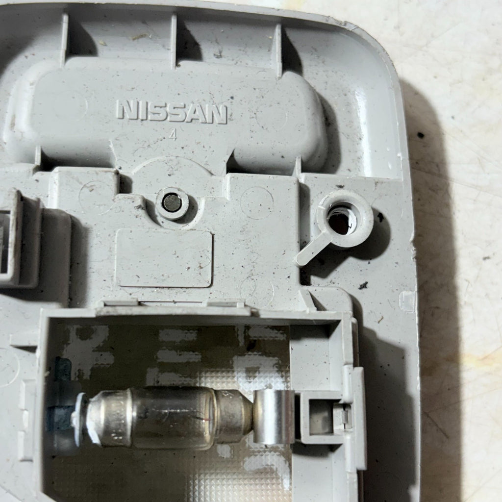 Ceiling Interior Rear Roof Light Nissan X-Trail 2004