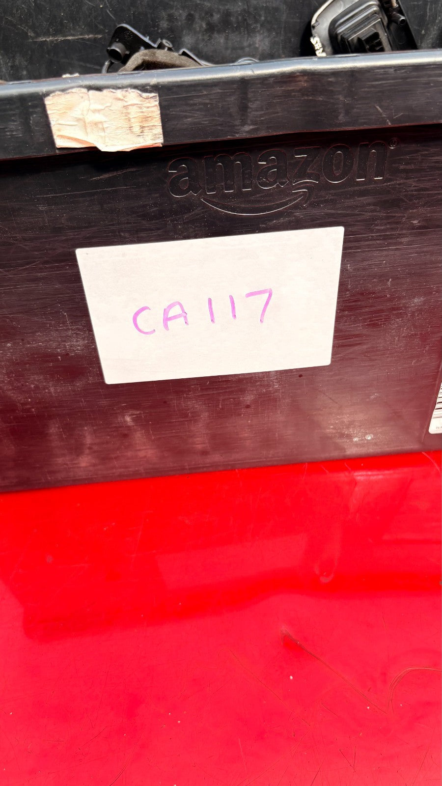 CITROEN C3 PICASSO MPV PASSENGER SIDE DASHBOARD AIR VENT 9683043377 2011