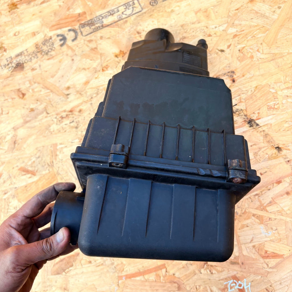 Peugeot 206 Airbox Air Filter Housing Air Cleaner Box 9634107180 Petrol 1998-200