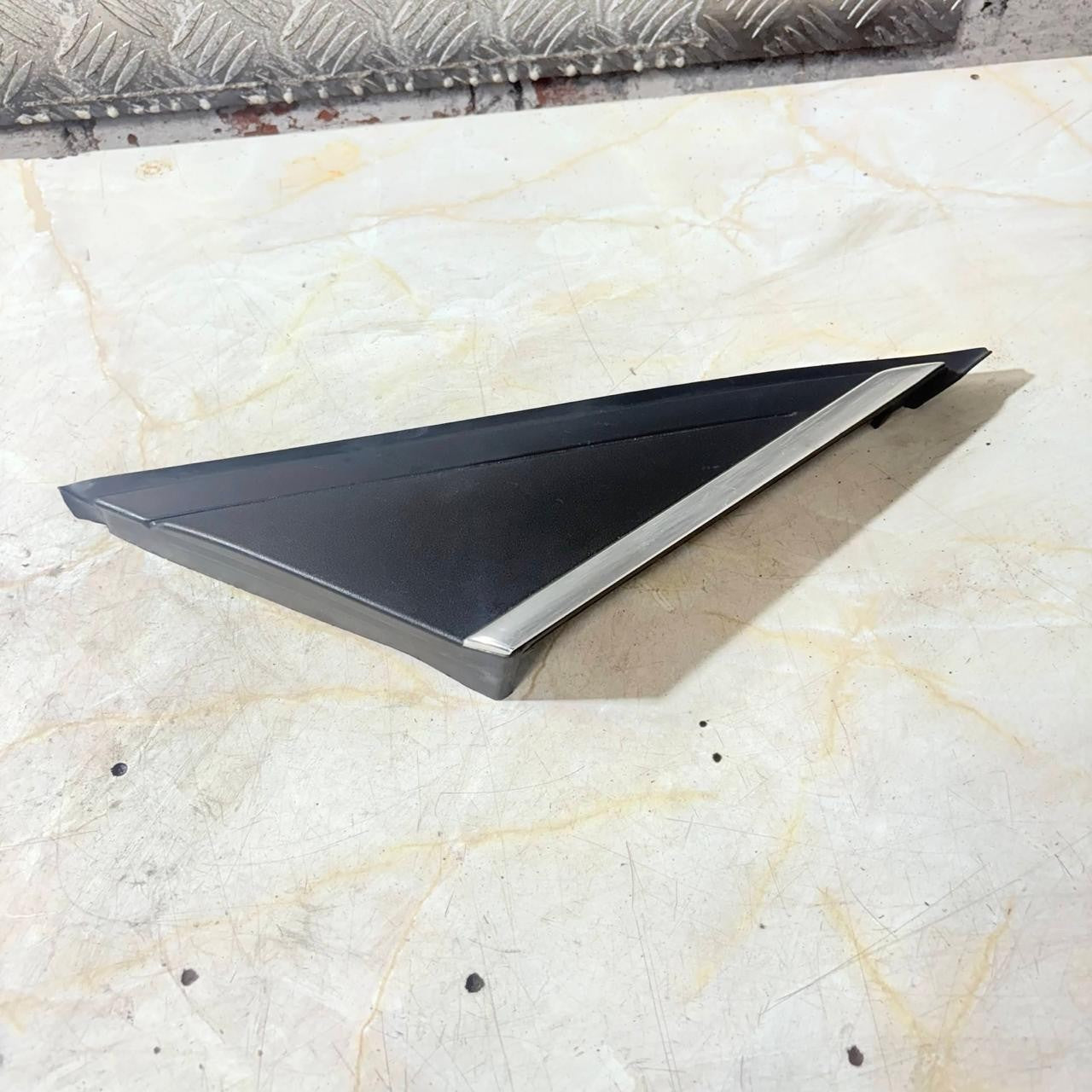 Ford Focus Mk3 C346 2011-2018 RH/OSF Wing Mirror Corner Trim BM51-A16004