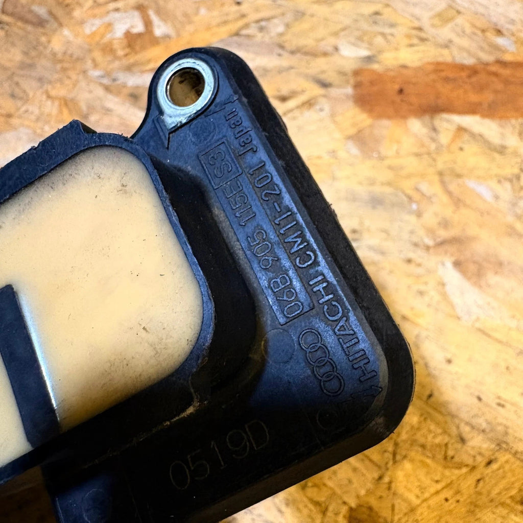 AUDI TT 1998-2006 IGNITION COIL PACK 06B905115E