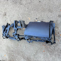 BMW MINI COOPER 2008 LOWER DASHBOARD PANEL FRAME COMPLETE