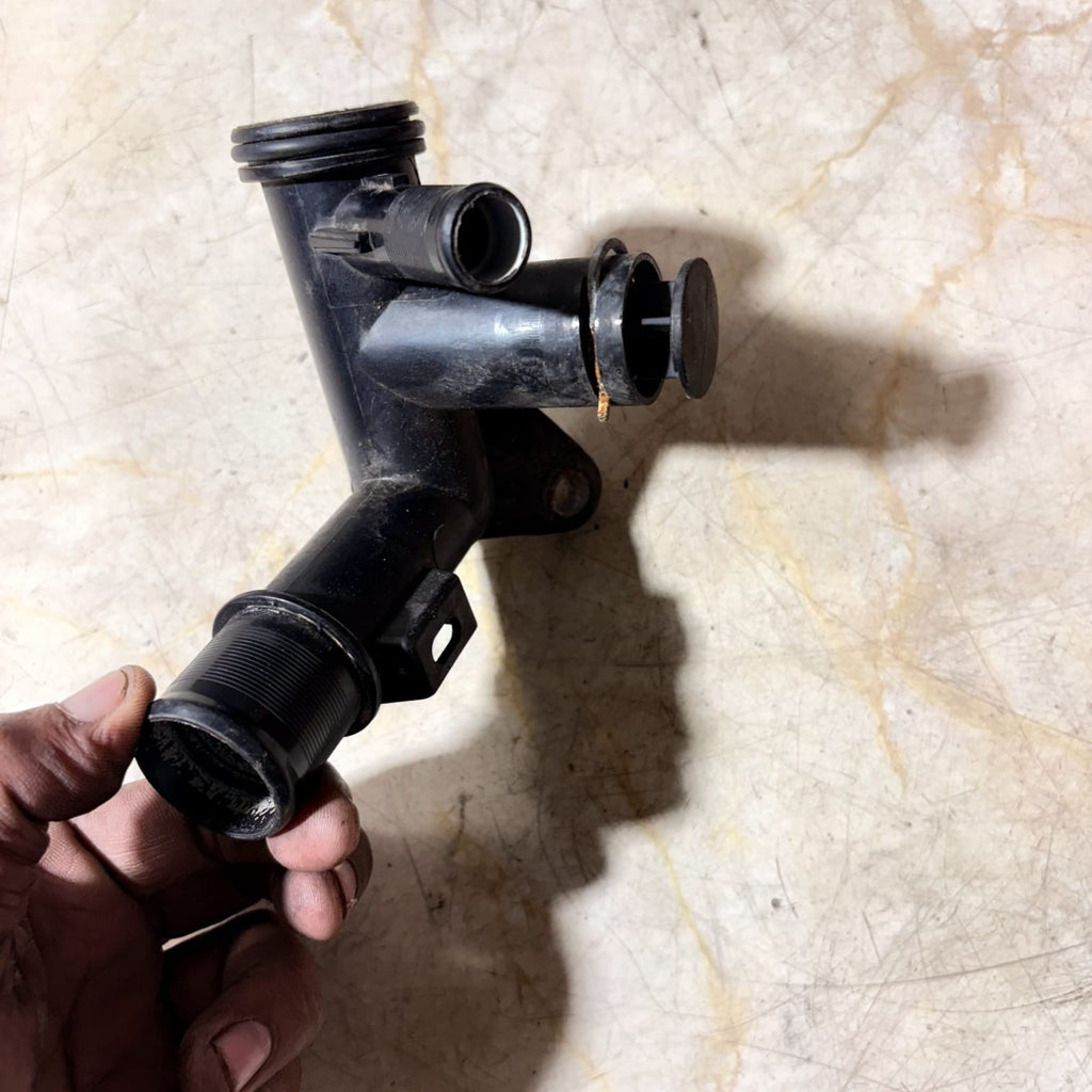 Ford Transit Connect Mk2 2013-16 1.6 TDCi Coolant Pipe Housing 9671124980