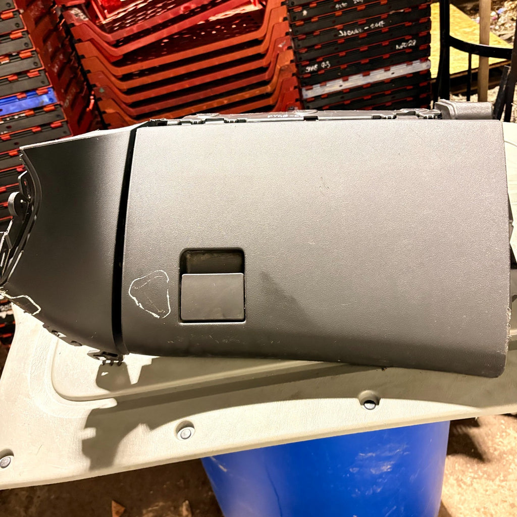 Vauxhall Insignia A Mk1 RHD Glove Box Compartment 13273294 13308556 2008-2013