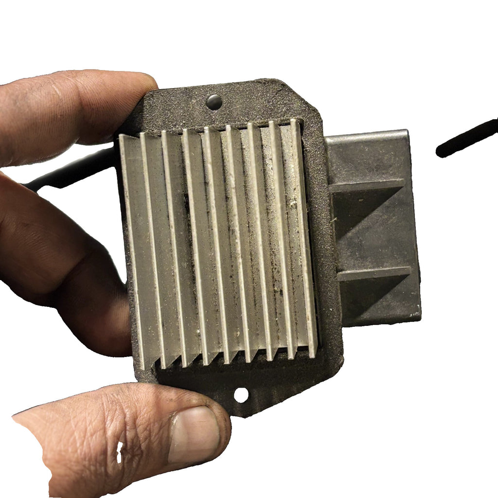 HEATER BLOWER FOR TOYOTA COROLLA 2003-2008 E120