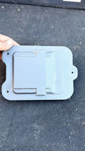 Porsche Boxster 987 Pollen Filter Cover 99757241902