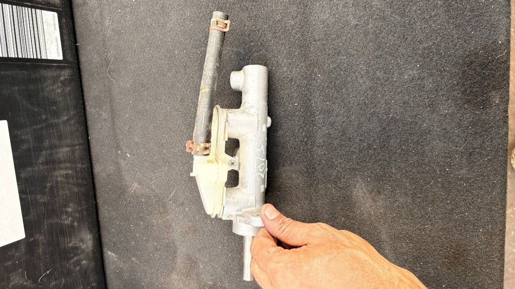 Honda Jazz Brake Master Cylinder 2007-2013