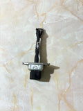 Mitsubishi Outlander Mk2 2007-2012 NSR Left Rear Door Check Strap Stay Limiter