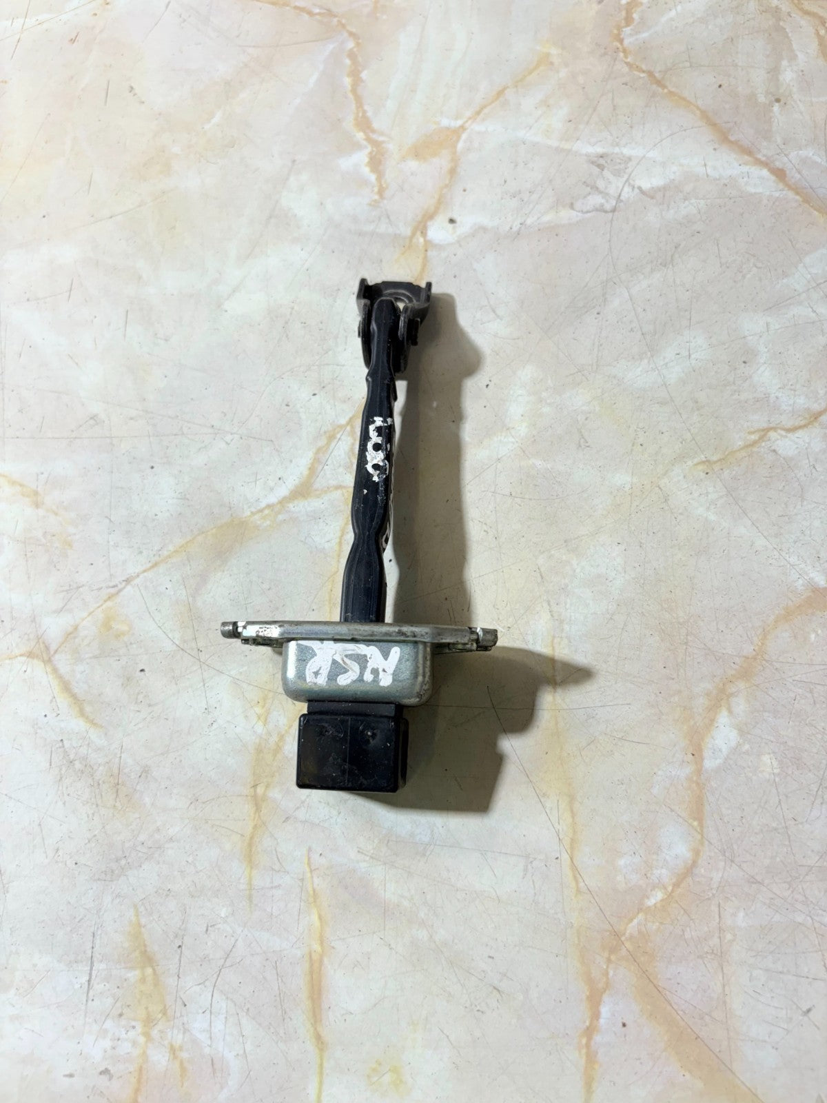 Mitsubishi Outlander Mk2 2007-2012 NSR Left Rear Door Check Strap Stay Limiter