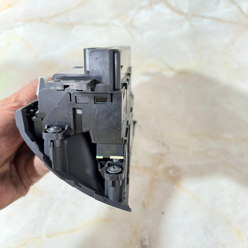 KIA VENGA SCREEN DISPLAY 94101-1P032 MULTIMEDIA INFORMATION DASHBOARD 2014