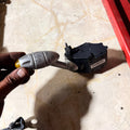 2006 MINI COOPER WIPER STEERING COLUMN SWITCH STALK 6 949 411