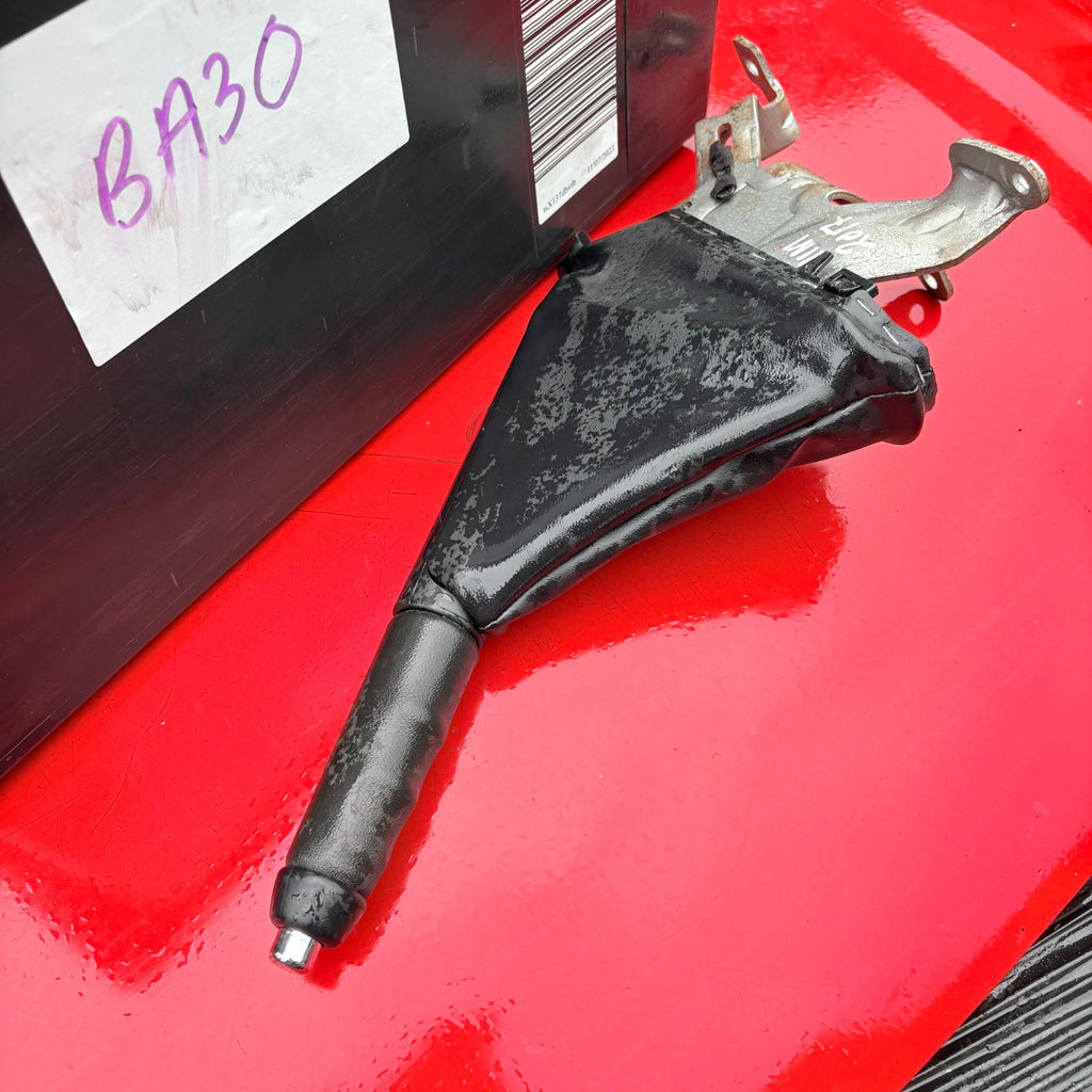 Mini Cooper 2017 F55 F56 2013-2024 Hand Brake Mechanism Assembly