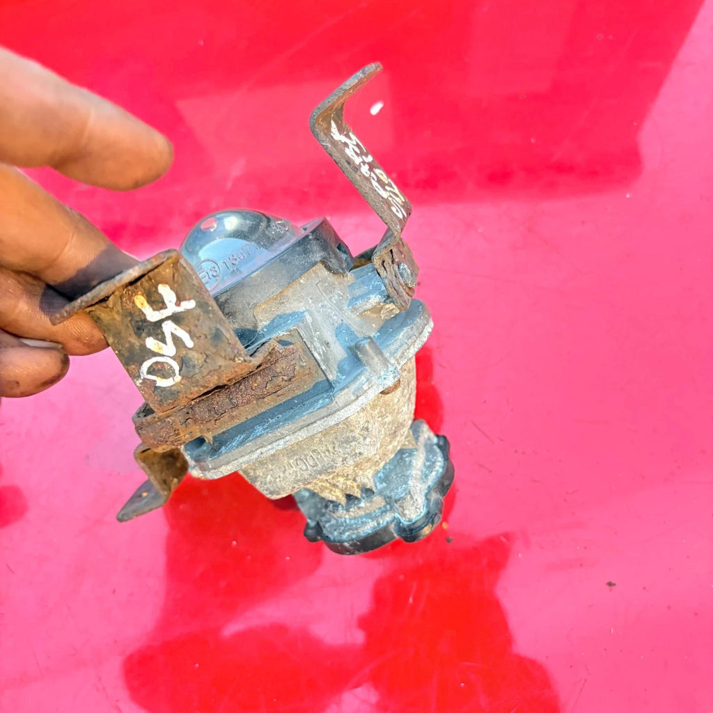 2013 Chevrolet Spark DRIVER Side Front Fog Lamp