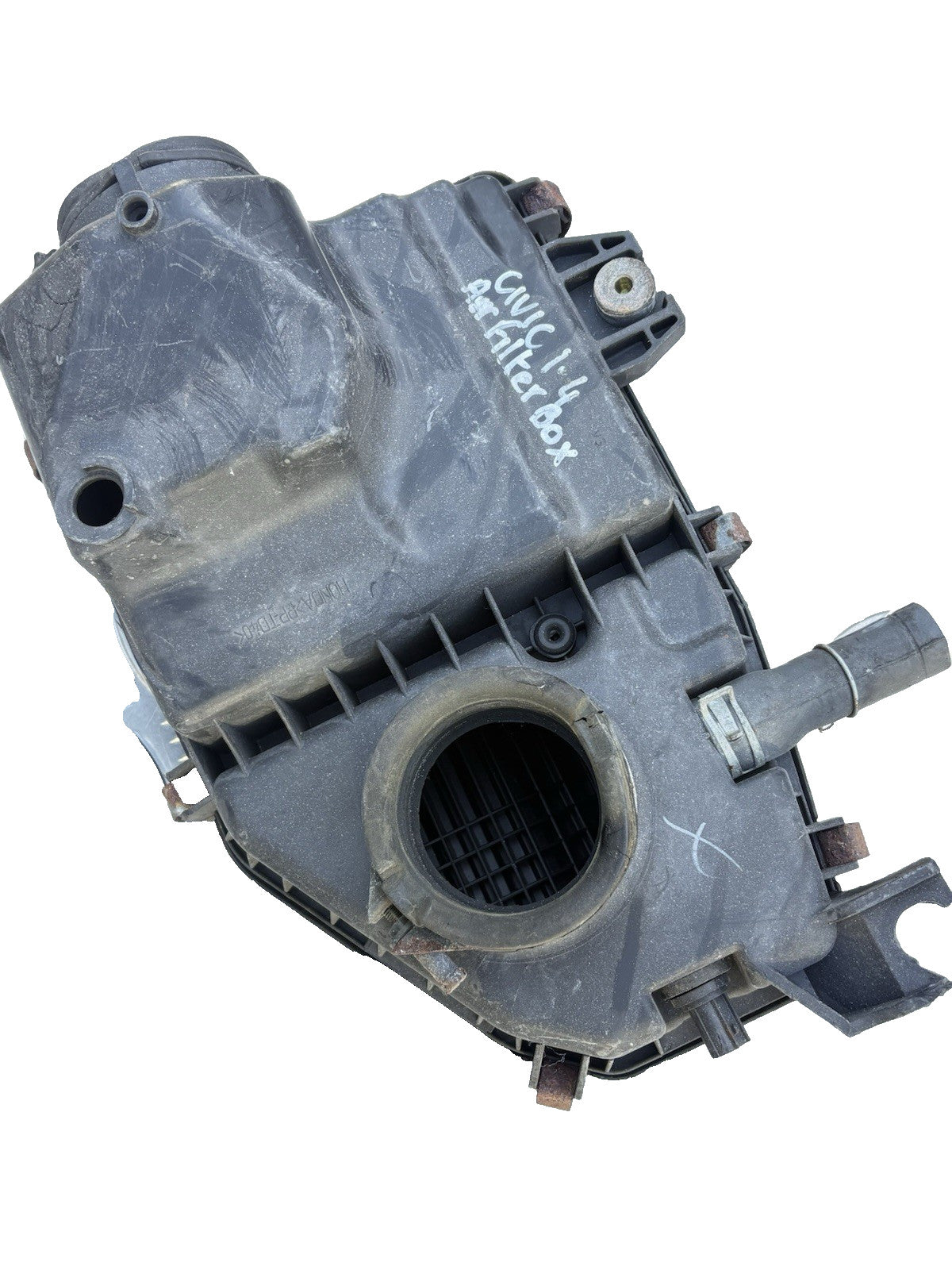 HONDA CIVIC MK7 2001-2005 AIR FILTER BOX HOUSING 1.4 1.6 PETROL D14Z5 D14Z6 D16V