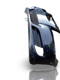 BMW 3 SERIES 2010-2012 E90 E91 FRONT BUMPER 7153911
