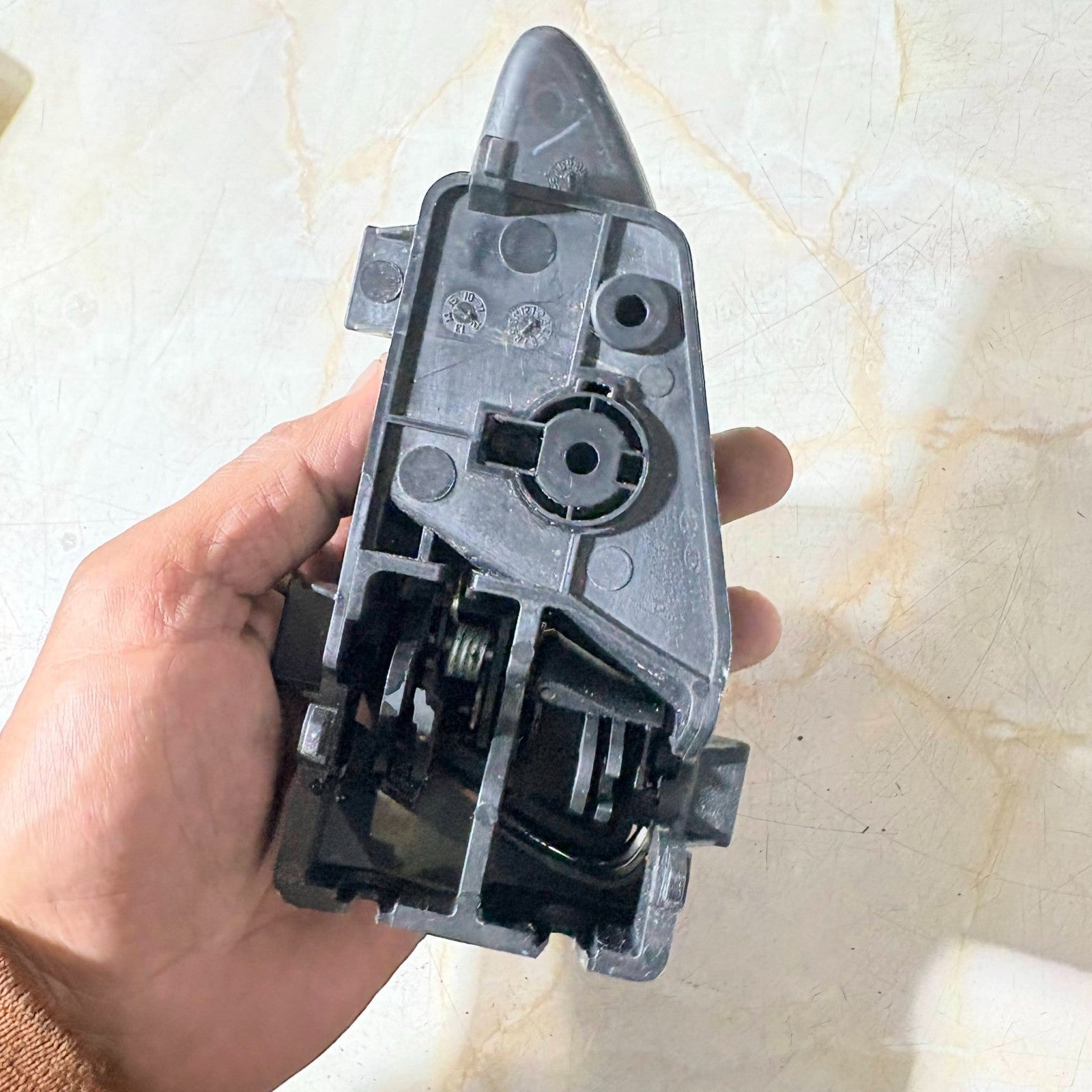 Kia PIcanto 2011-2017 Left Rear Passengers Side Inner Door Handle