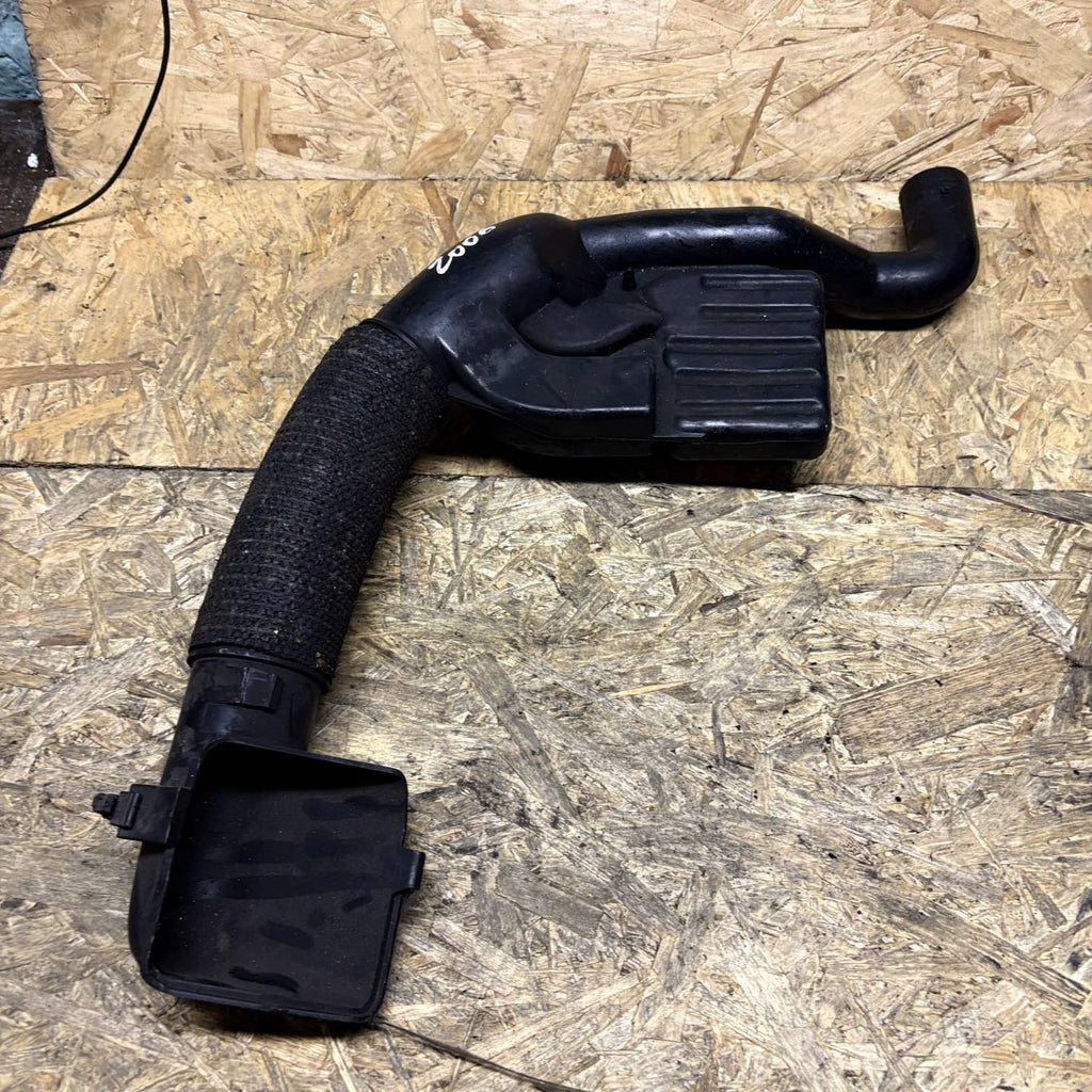 Mini Cooper Convertible R52 04-08 Intake Manifold Hose 1477835-04 13711477835