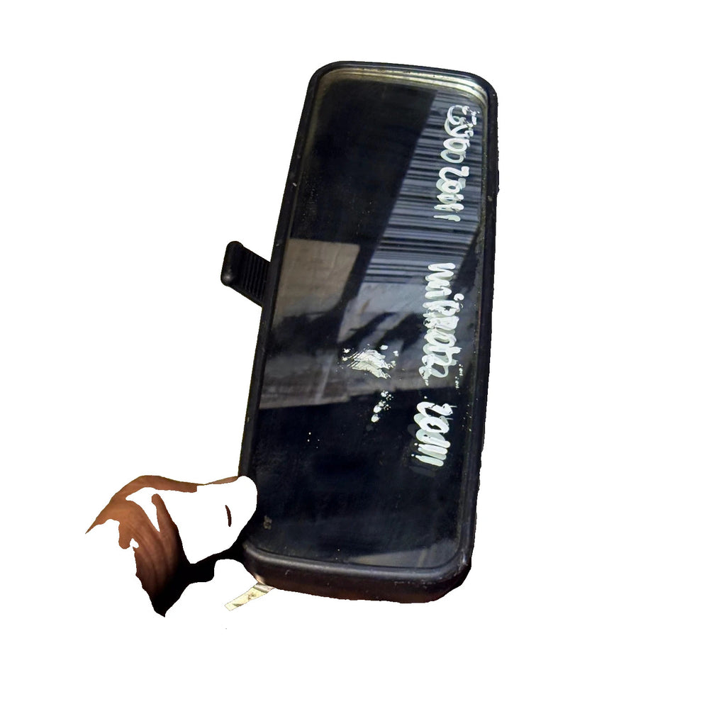 Fiat Punto Evo/Punto 2009-2018 Interior Rear View Mirror Manual Day/Night 026204