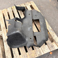 PORSCHE BOXSTER Front Trunk Bulkhead Cover 99655105117