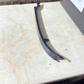 MERCEDES ML32 HEADLIGHT TRIM NSF PASSENGER SIDE 1638260177 1998-2001