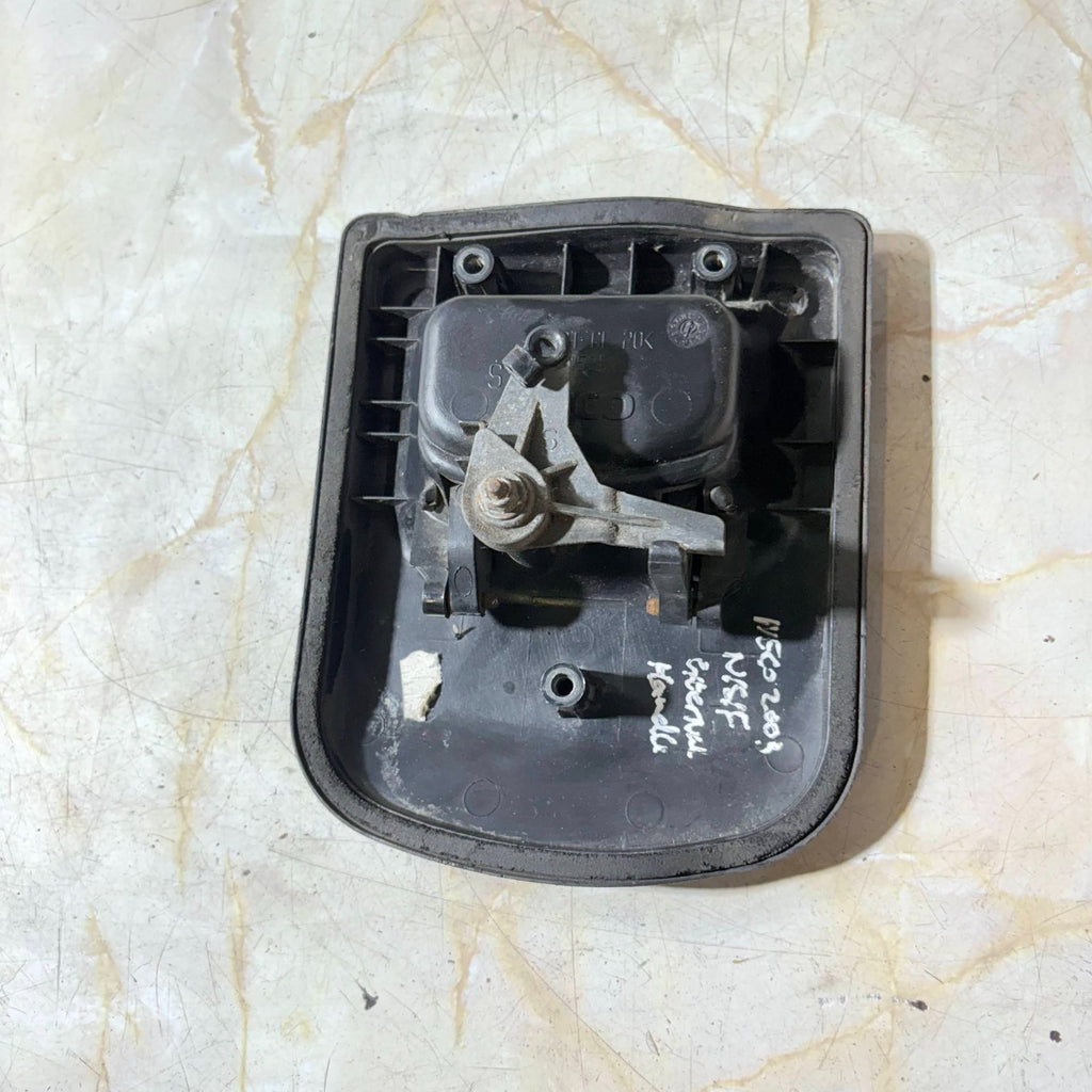 Iveco Daily 1991-2003 Passenger Side Left Front Exterior Door Handle
