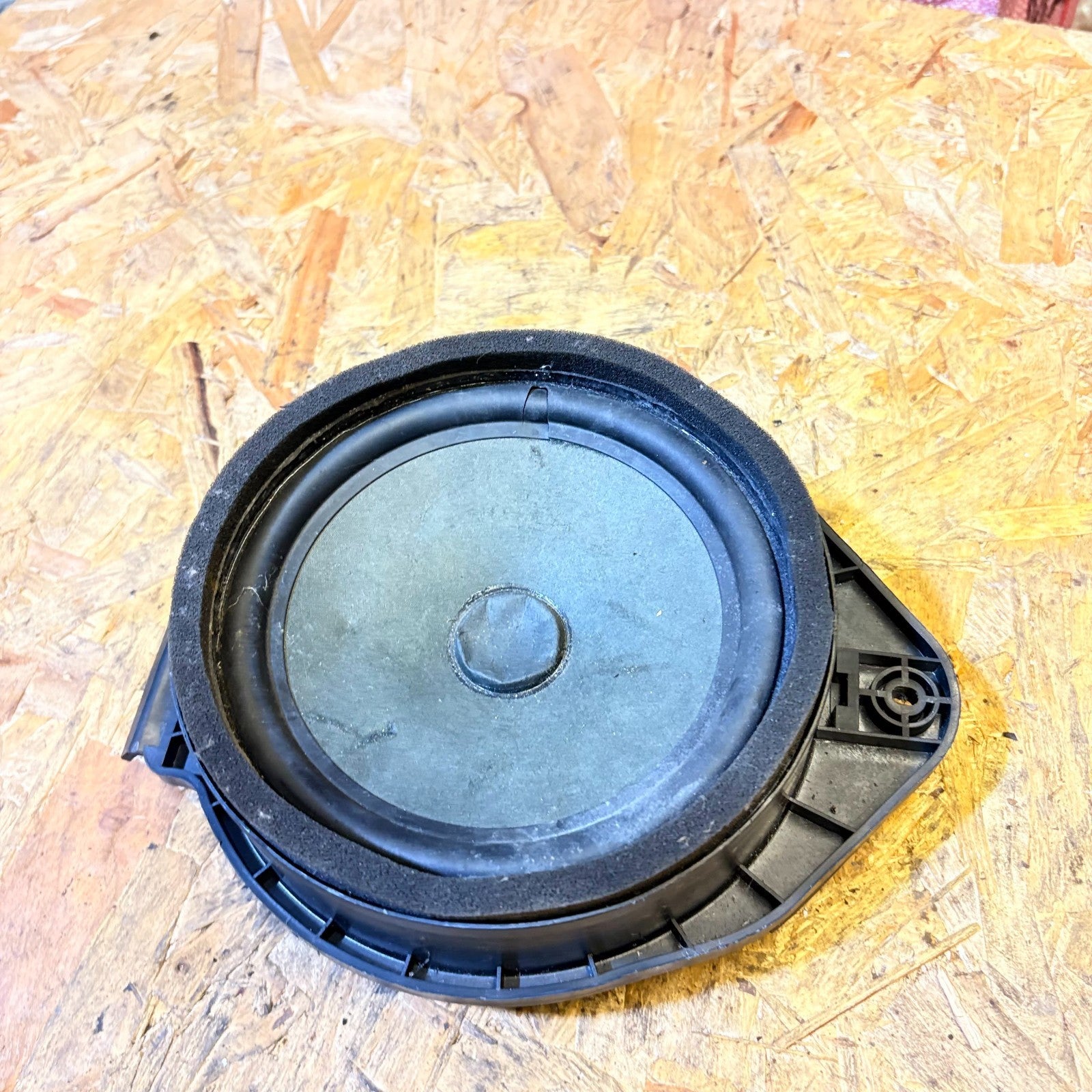 VAUXHALL MERIVA B Mk2 2010-2017 Front Door Loud Speaker 13350321