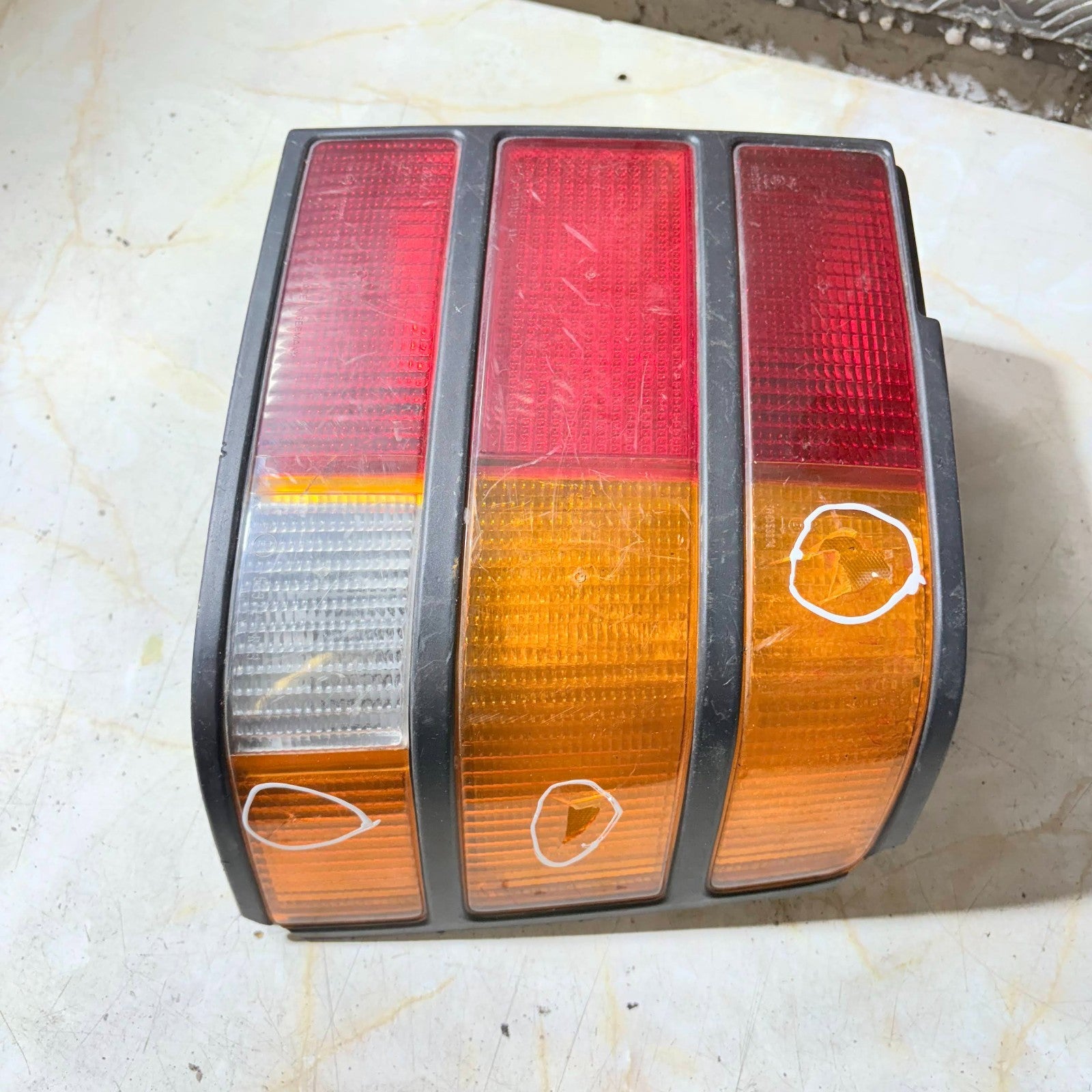 Ford Scorpio Rear Right Side taillight 7R0153374 1988-1993