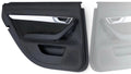 Audi A6 C6 2005-2011 Rear Left Interior Door Panel Card Nearside 4F0867305