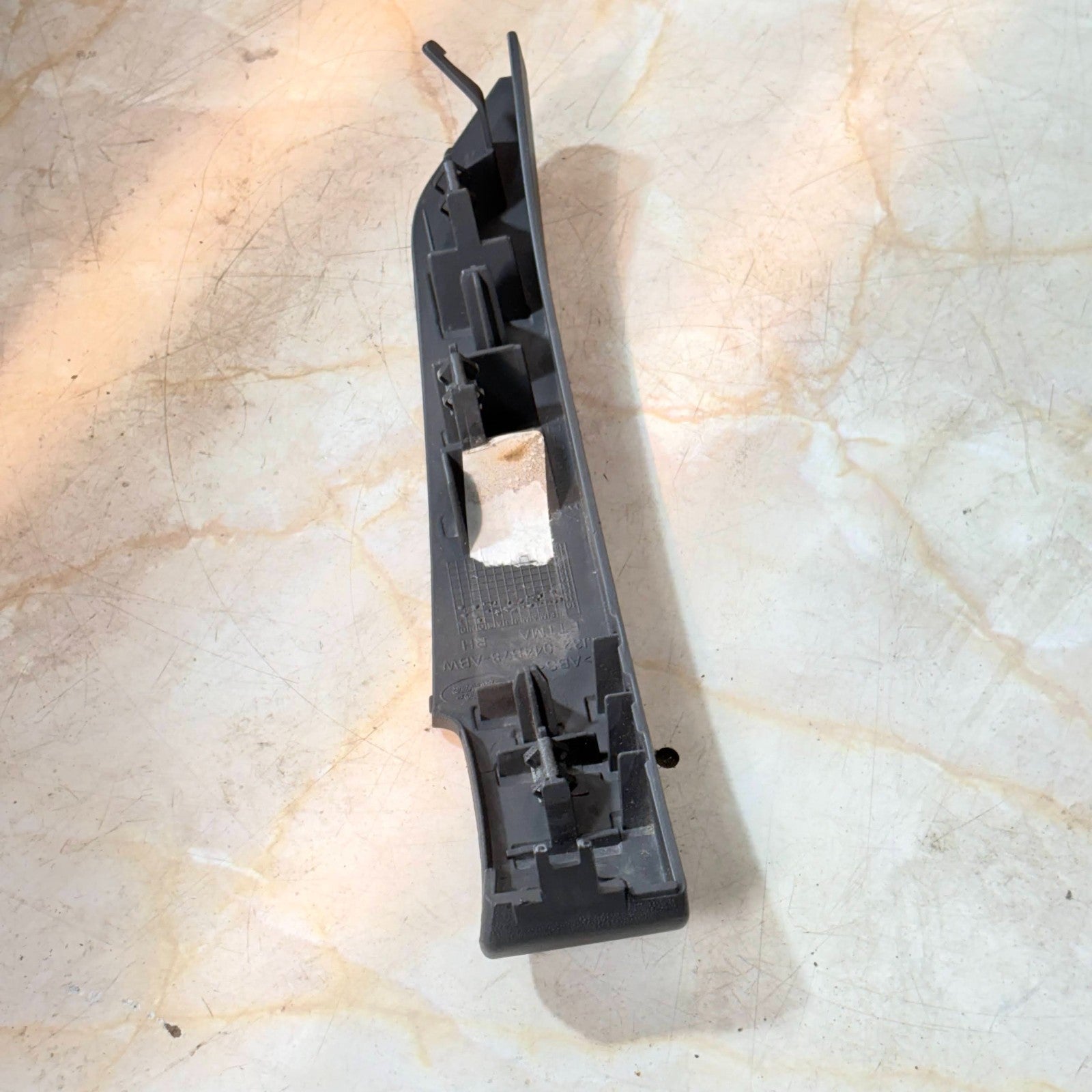 Range Rover Evoque L538 2011-2018 RH Centre Dashboard Trim BJ32-044B78-ABW