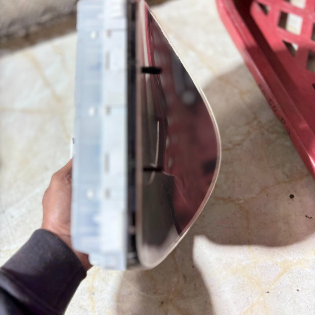 MAZDA 2 2007-2014 SPEEDOMETER INSTRUMENT CLUSTER ASDF80C