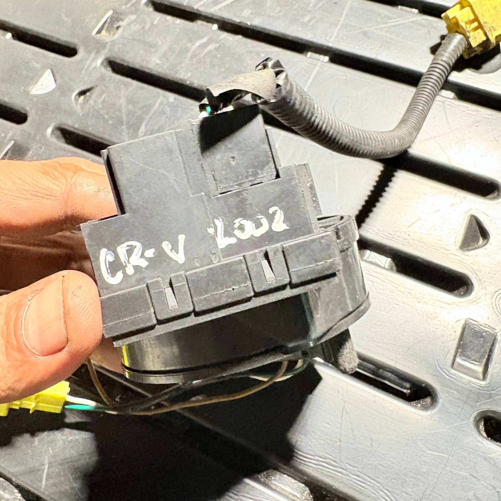 HONDA CR-V SLIP SQUIB RING FJMU9F048 2001-2008