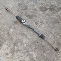 1995 95 HYUNDAI ACCENT POWER STEERING RACK COMPLETE 1.5