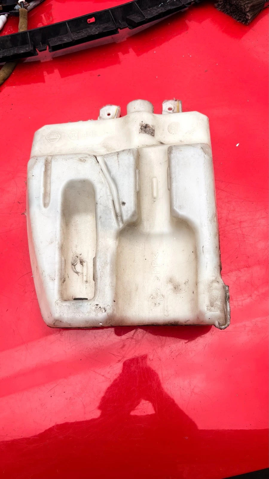 Land Rover Freelander 1 Washer Bottle Windscreen 1997-2006