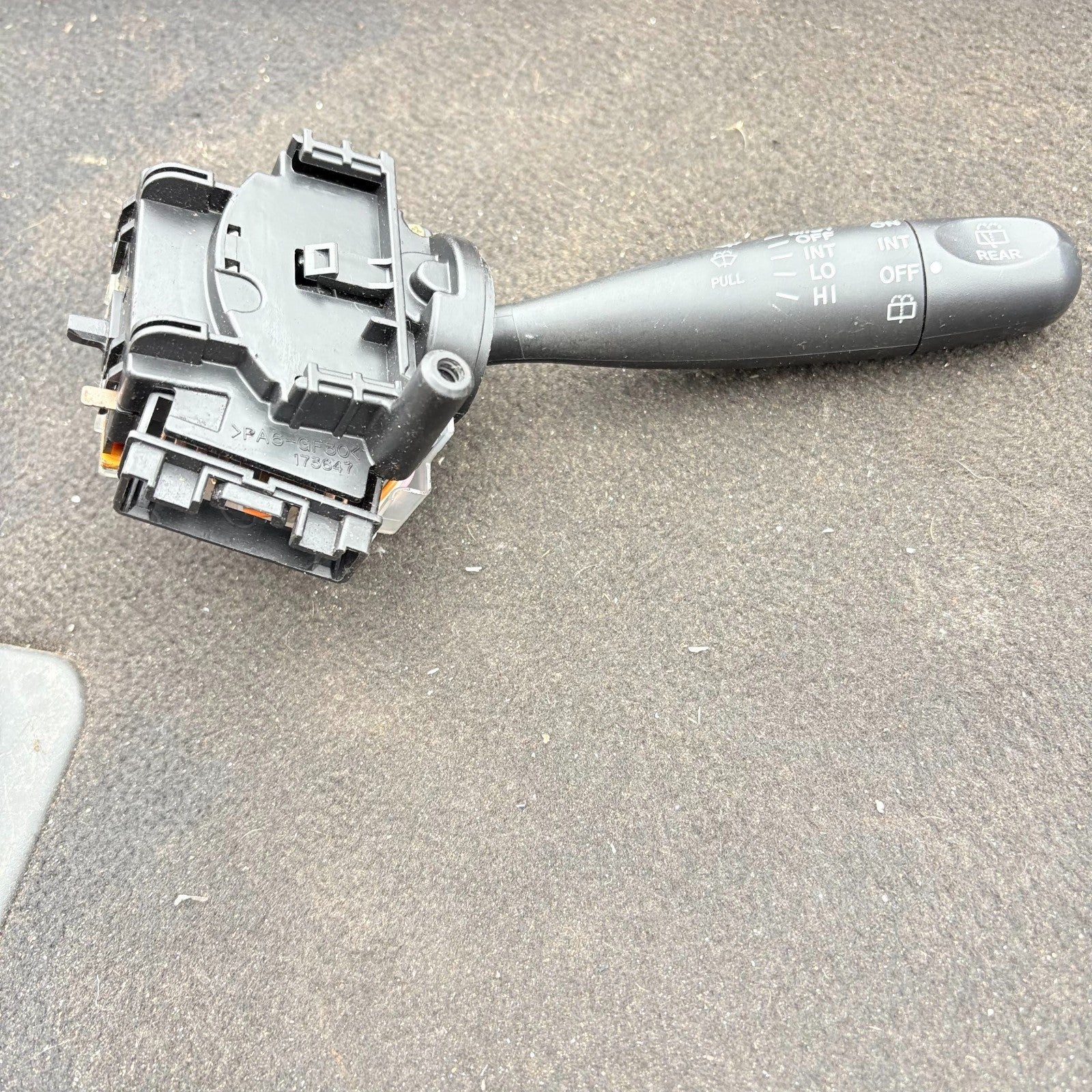 For 2001-2005 Toyota RAV4 Turn Signal Switch