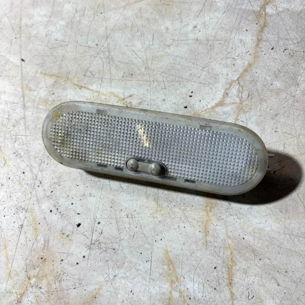 RENAULT CLIO MK3 2009-2011 Roof Light